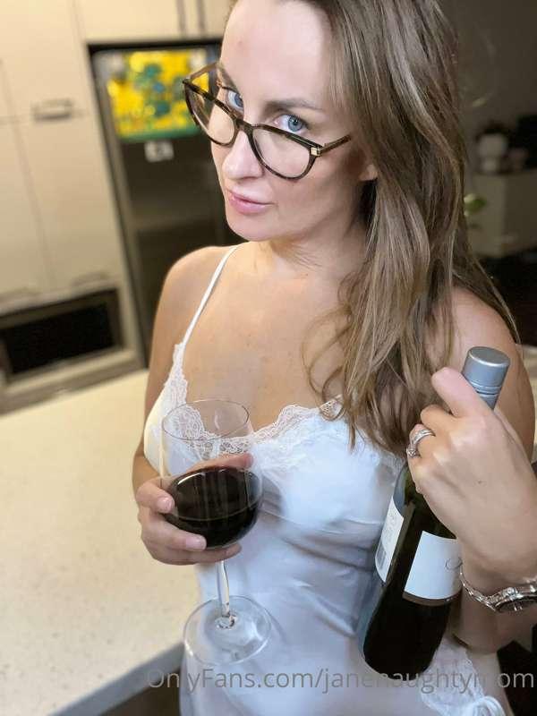 Join me for a night cap