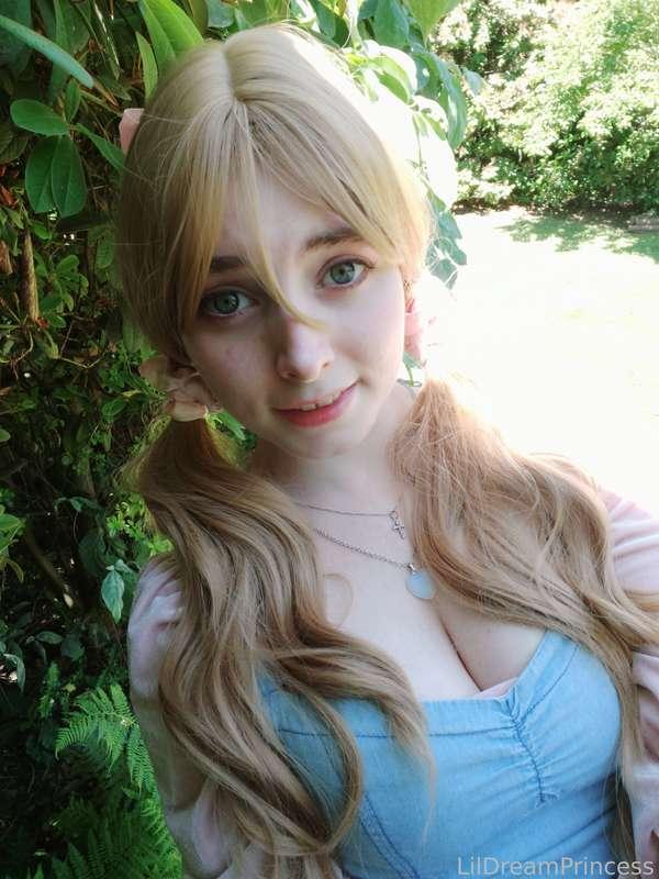 lildreamprincess image #31
