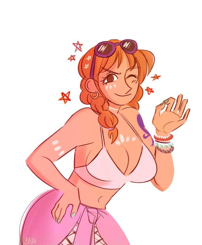 Red Nami