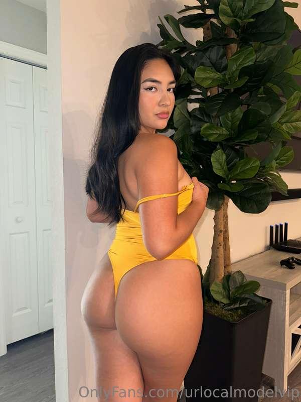 Better in yellow 🍌