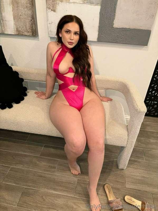 Do you want me to spread my legs?