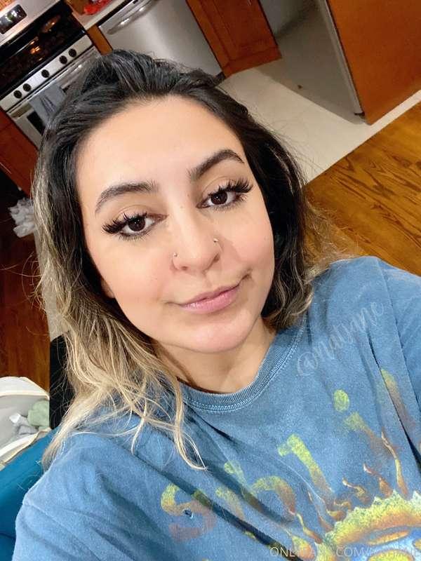the face / the booty
