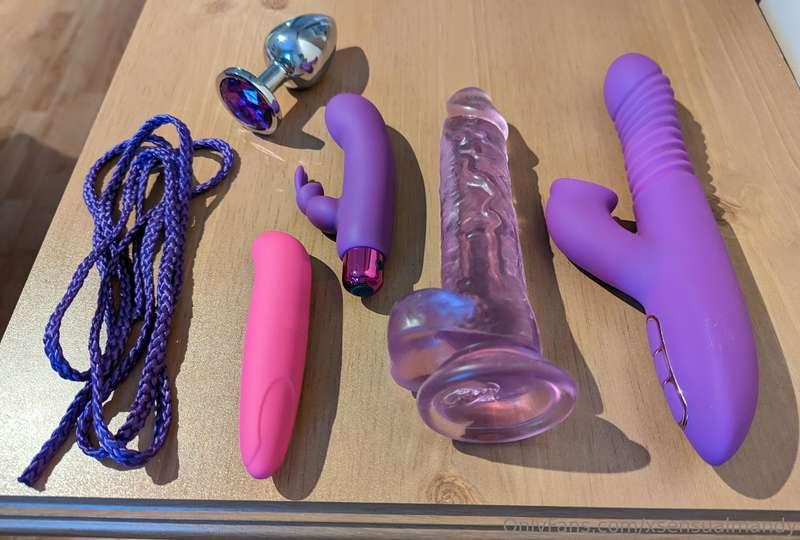 Plaisir en vue 🥵  Pleasure in sight 🥵