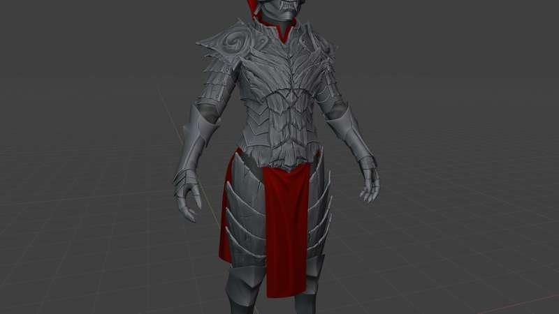 cuirass