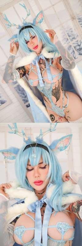 Merry Xmas bats💦