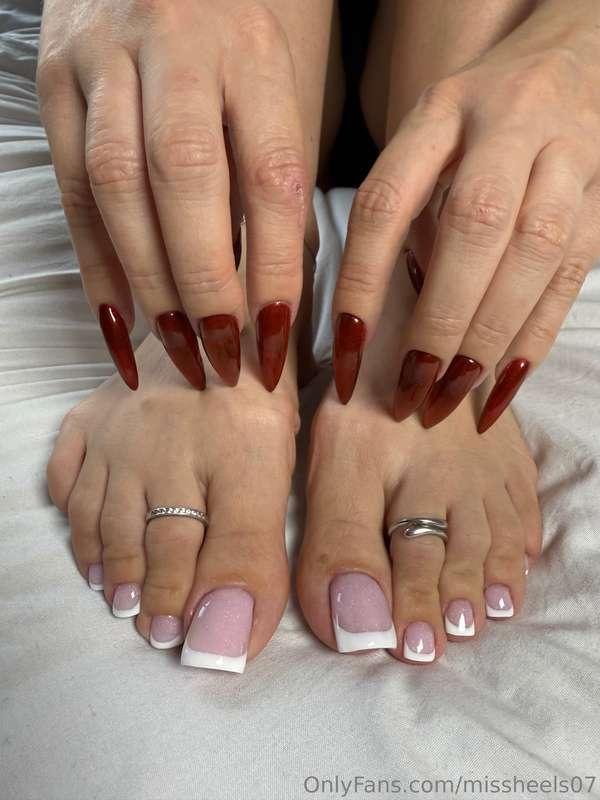 My new 😍🥰