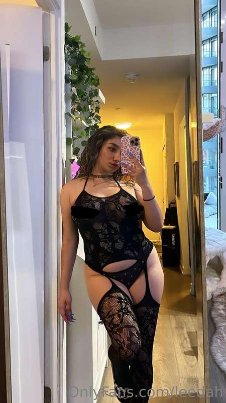 i know you want more 