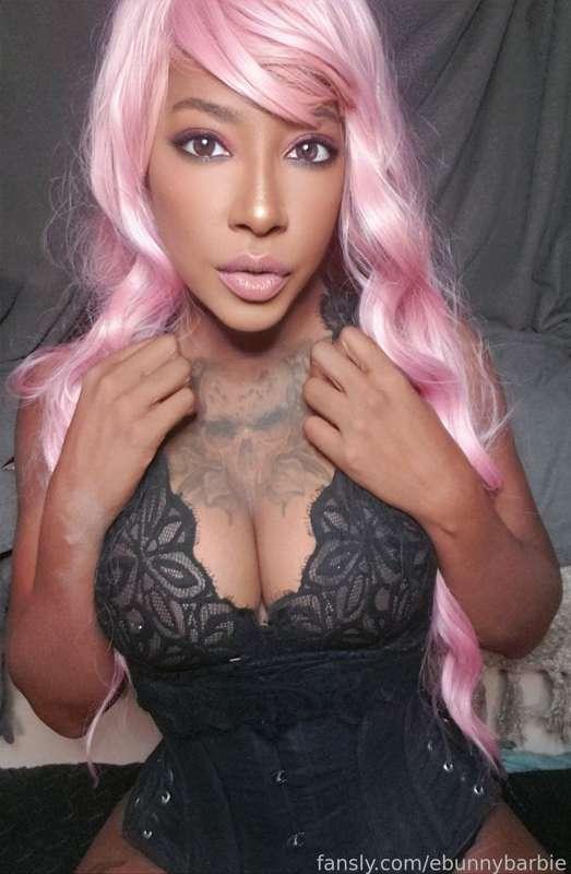 ebunnybarbie image #0