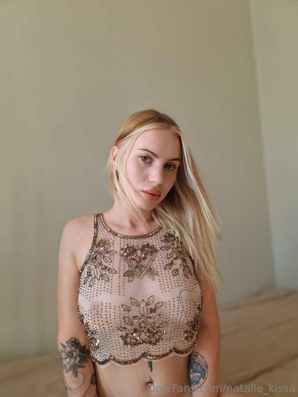 A woman's beauty is not just perfect facial features or a gr..