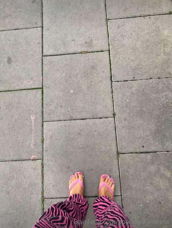 Niech ktoś mi kupi buty Xd 