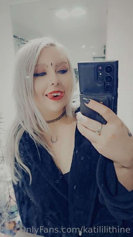 If you haven't already enjoyed some of my purchasable conten..