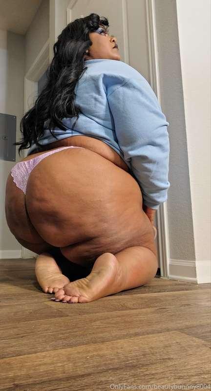 Heavy duty booty