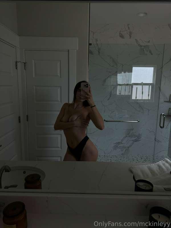 i took this for you