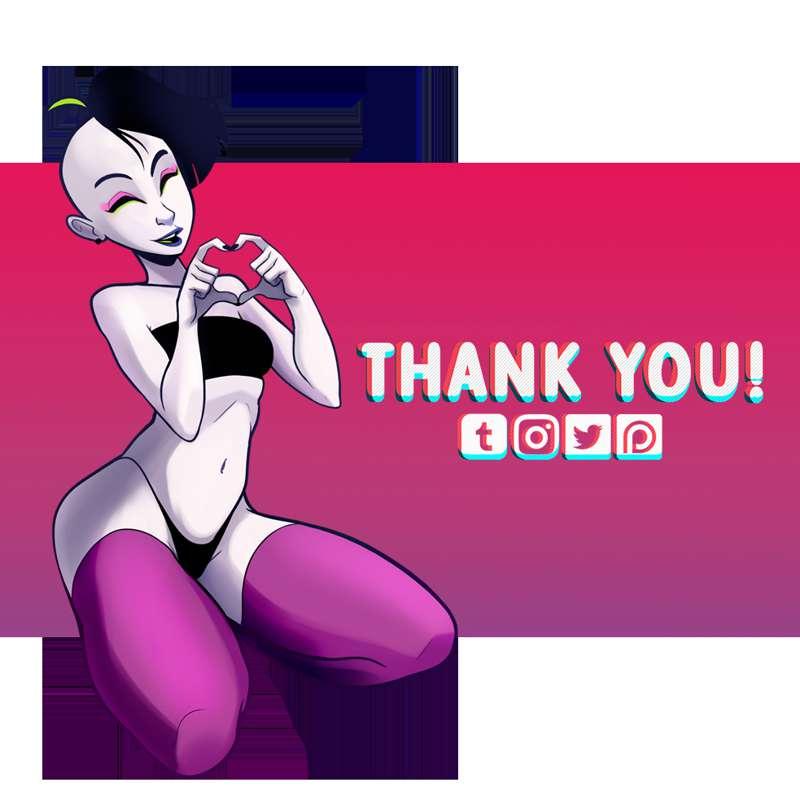Thank you!