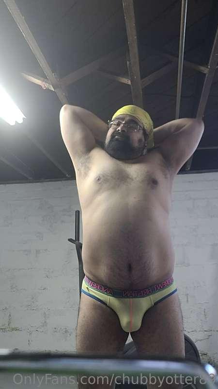 chubbyotter89 image #1
