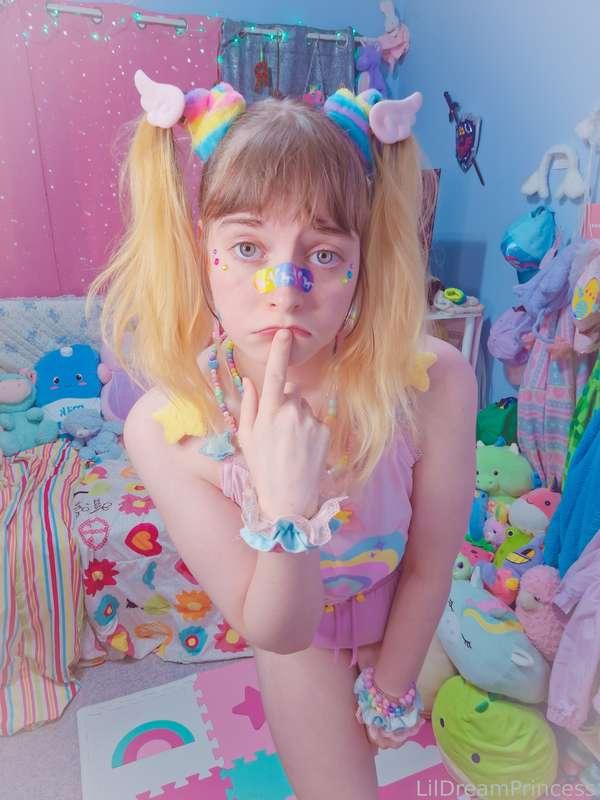 lildreamprincess image #15