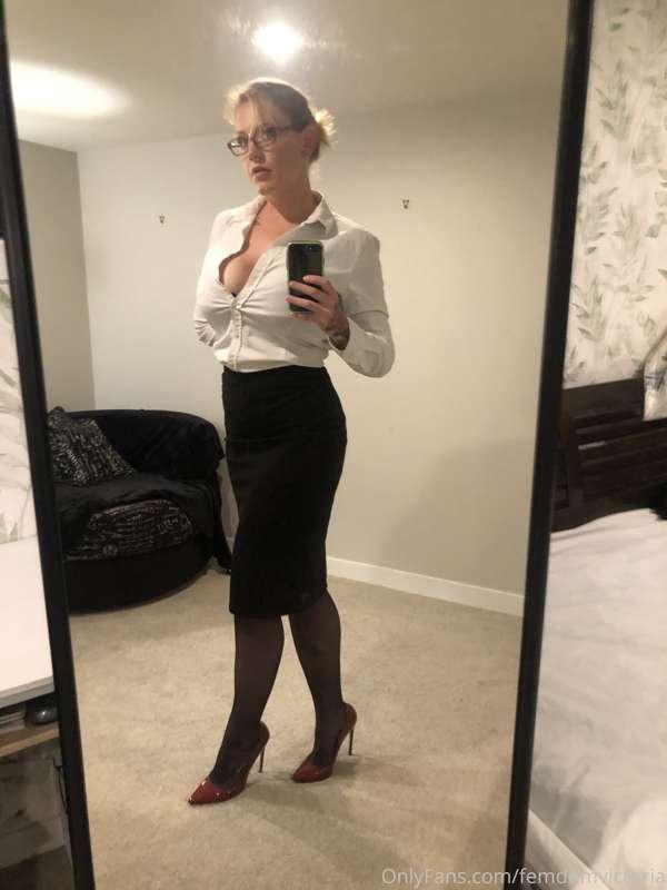 Sexretary