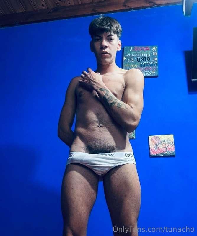 Ready to satisfy you? ☺️The FETISH KING is waiting for you t..