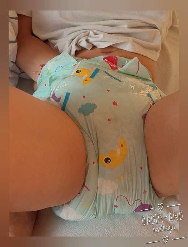 Princess getting hot
