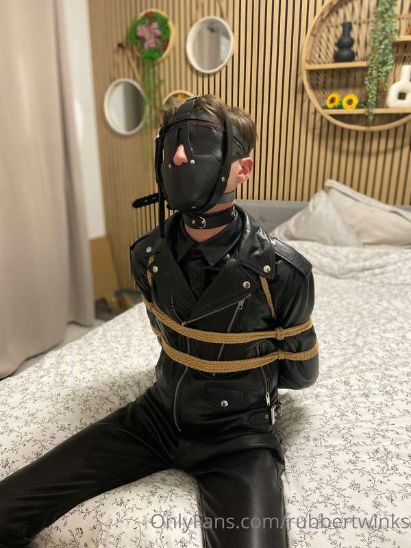 Looks like @objectxx is in a lot of trouble 😏
I really enjoy..