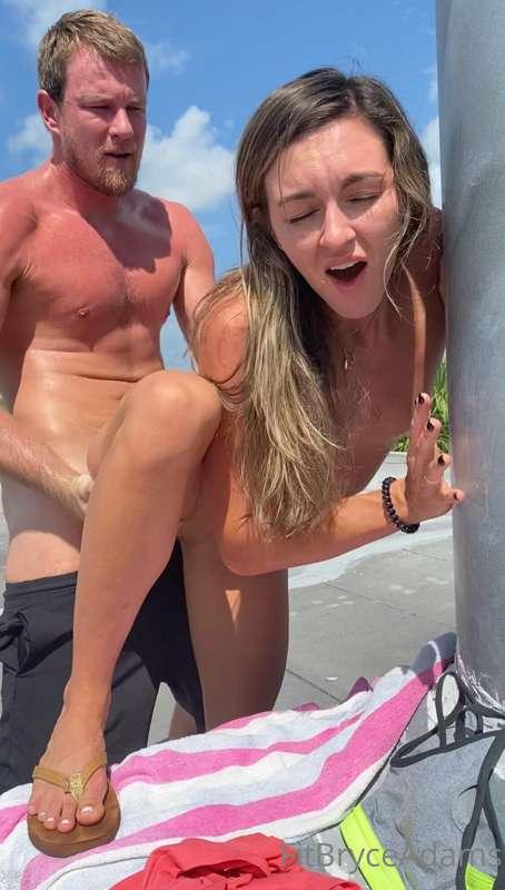 @tmotp and I had an amazing time on our roof in the summer s..