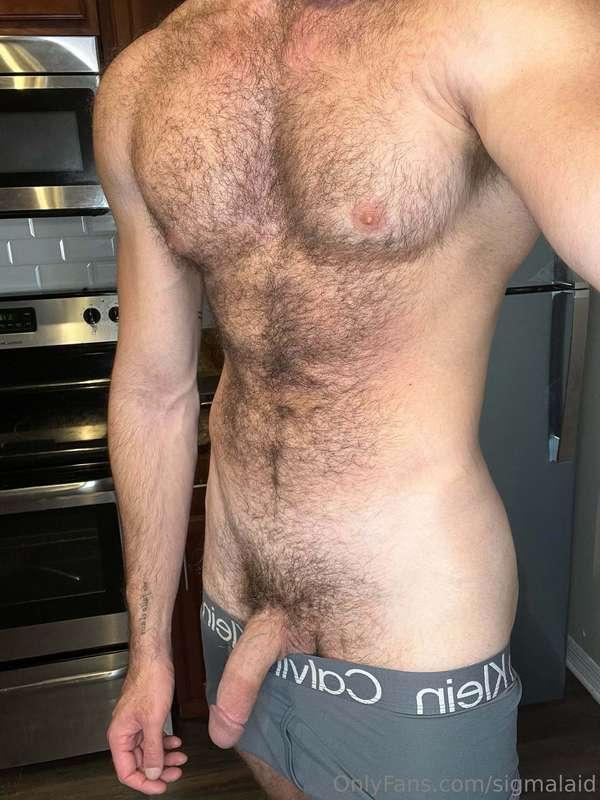 Come lick every inch of me 👅
