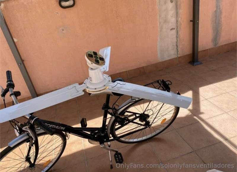 Bike ride 🚲