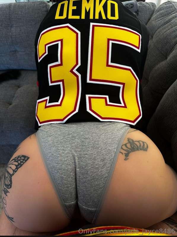 If you want to cum I have just the thing 🤗