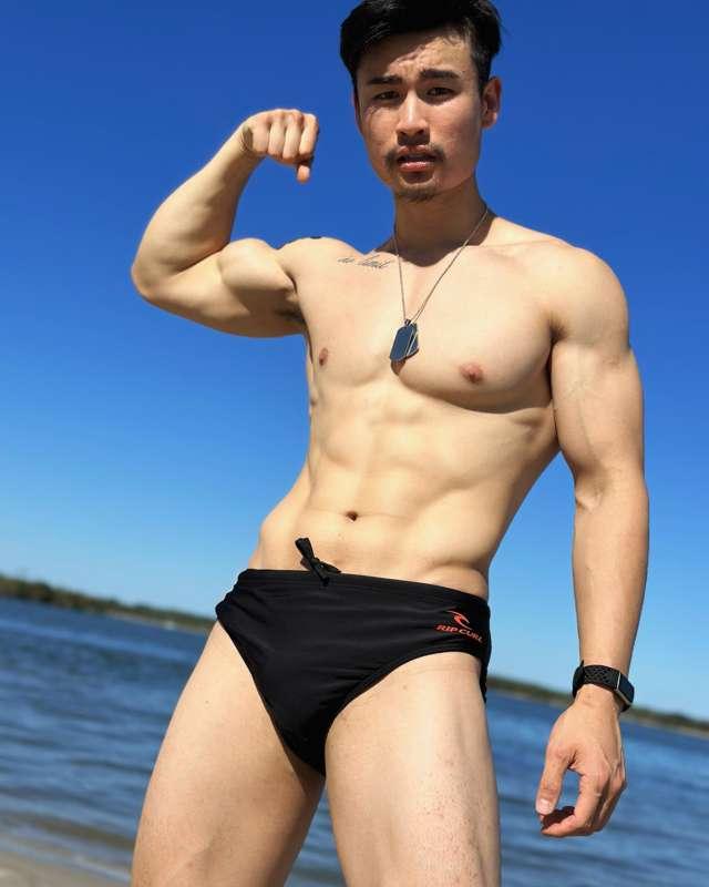 Like Speedo Worship videos?