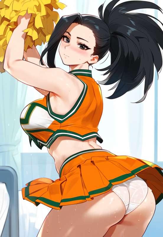 Momo (Request)