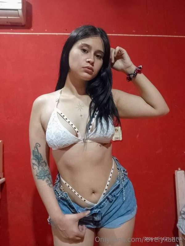 🌹✨Subscribe for free✨🌹 @moraaok 
The sweet fiery girl is bac..