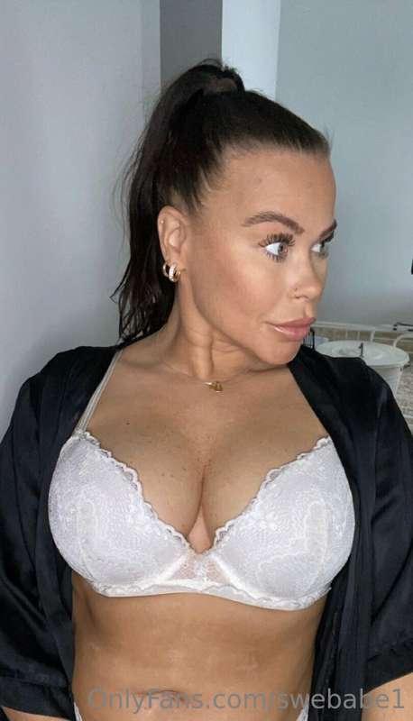 Just sitting here waiting 😏