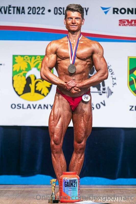 Your absolute winner🤩