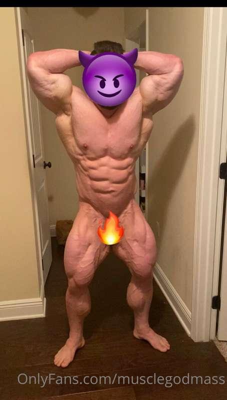 musclegodmass image #0