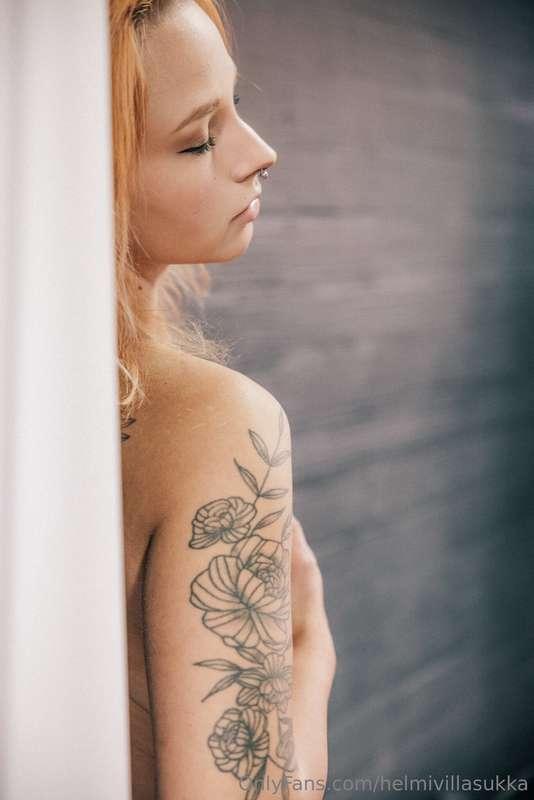Sneak peak;)