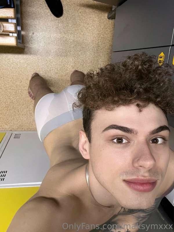 Always sweaty ass after dance class🥵🥵