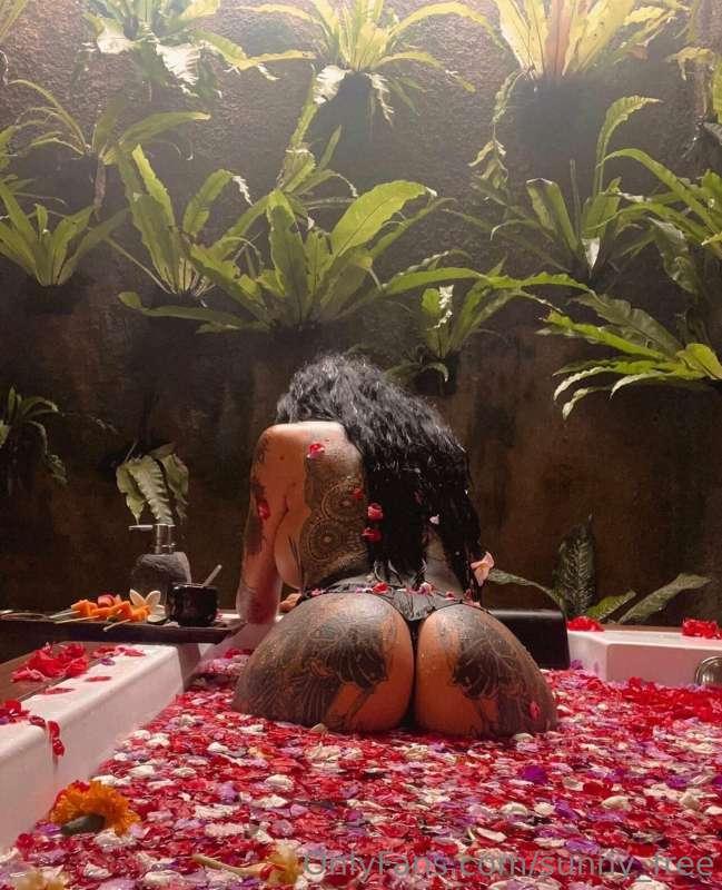 How about to join me there?❤