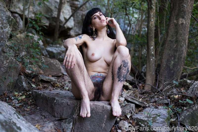 hairyfairy420 image #1
