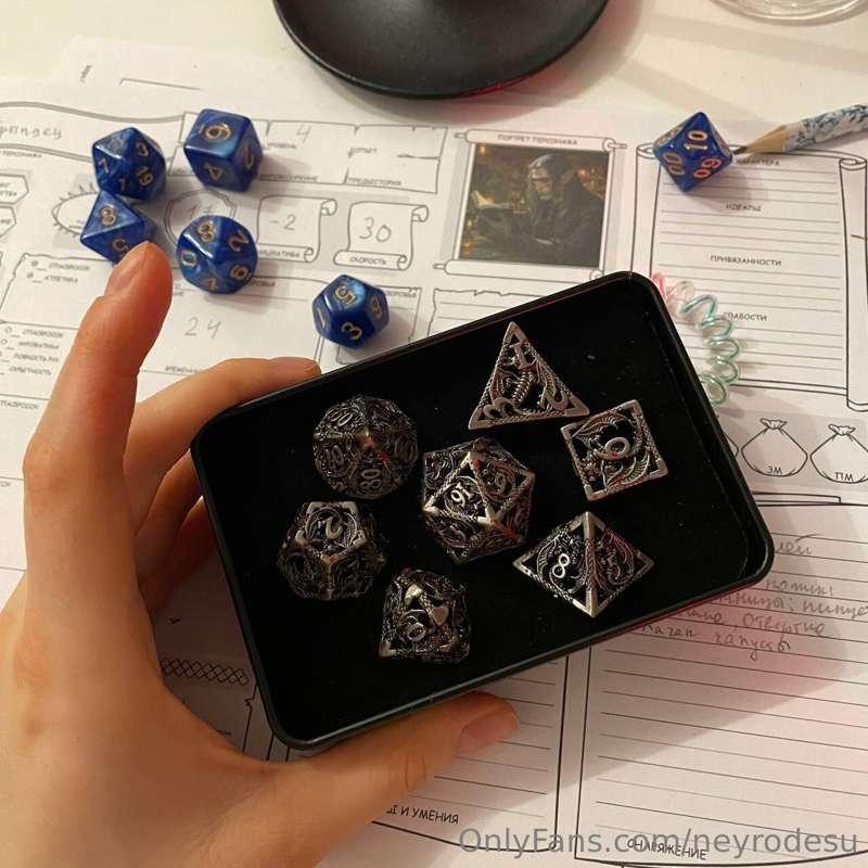 I've picked up a new hobby ☺️ I've stumbled upon this game f..