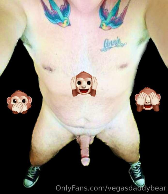 Speak no evil, hear no evil, see no evil