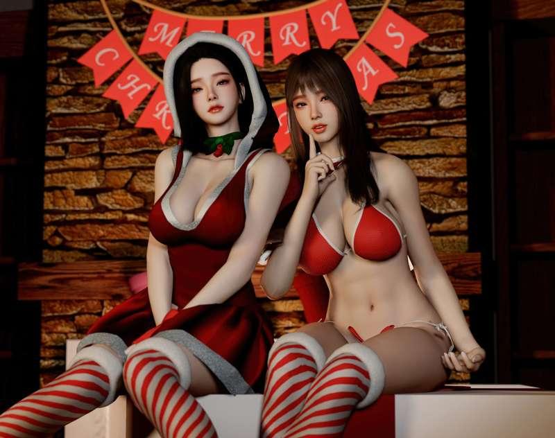 Merry Christmas! 