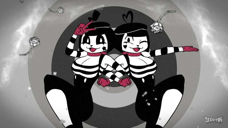 MIME AND DASH - Trailer