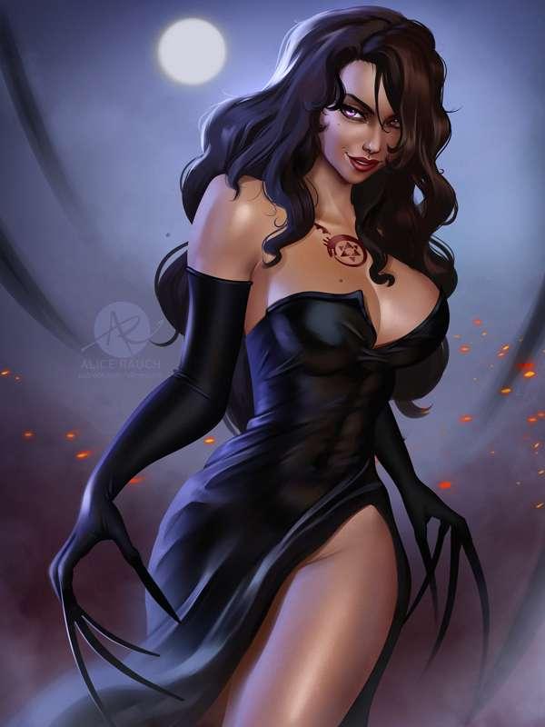 Lust