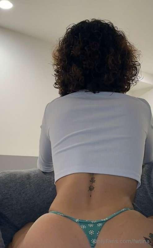 a little peek 👀
