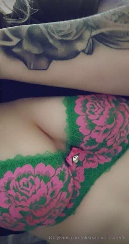 I dare you to stare at my tits and not touch yourself.