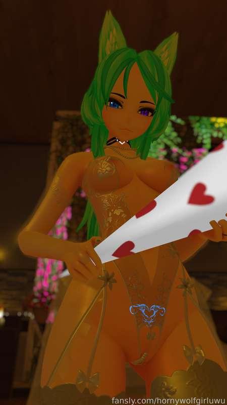 hornywolfie image #2