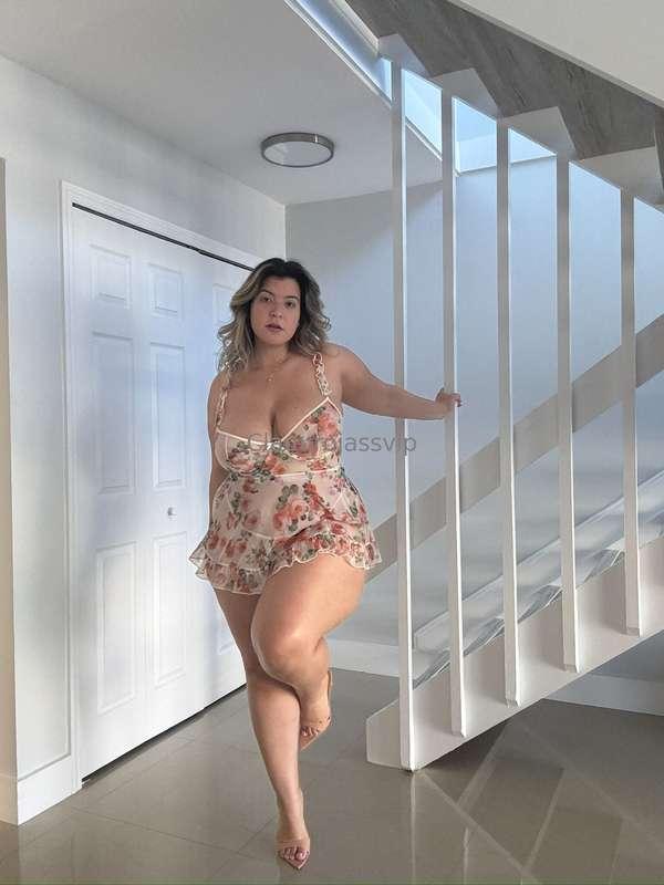 I'm the catch