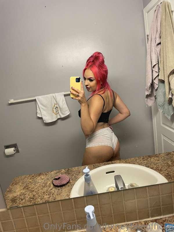 Have a good day today loves