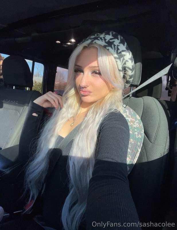 not as innocent as i look 😏