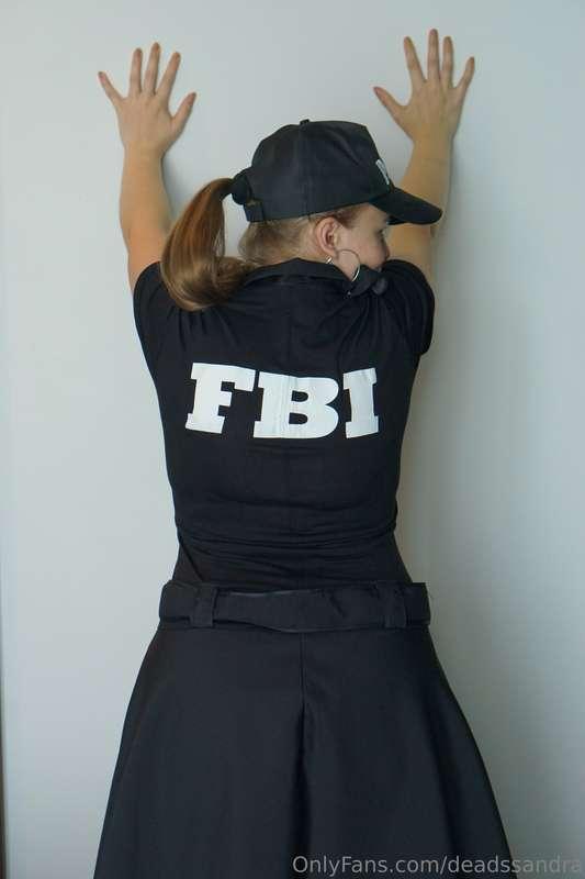 Strip search me please!